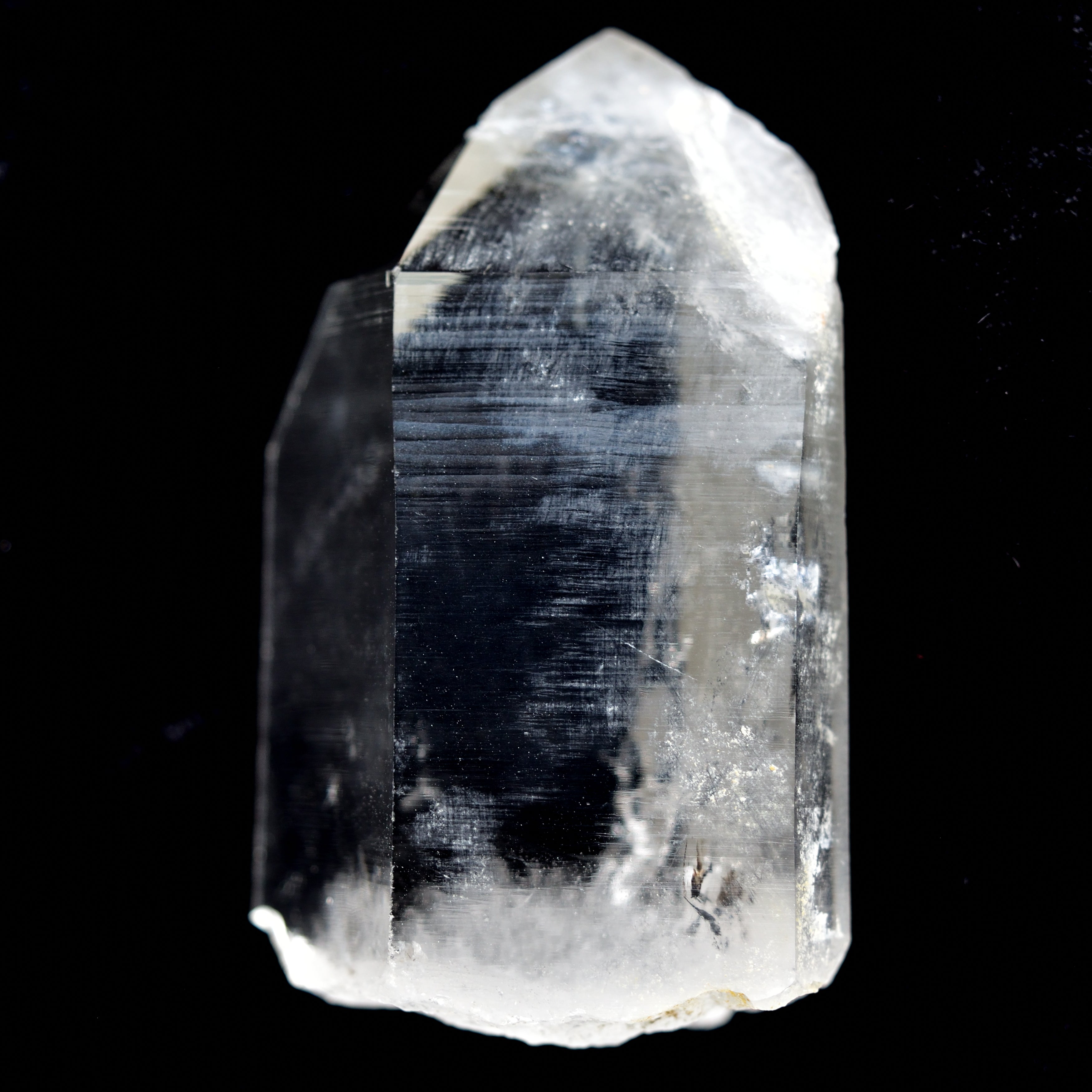 ポイント – Cathedral Cave