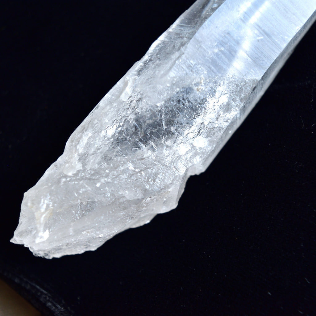 レムリアンシード　レコードキーパー　レインボー　Pure Ray　ブラジル・バイーア州産　176g