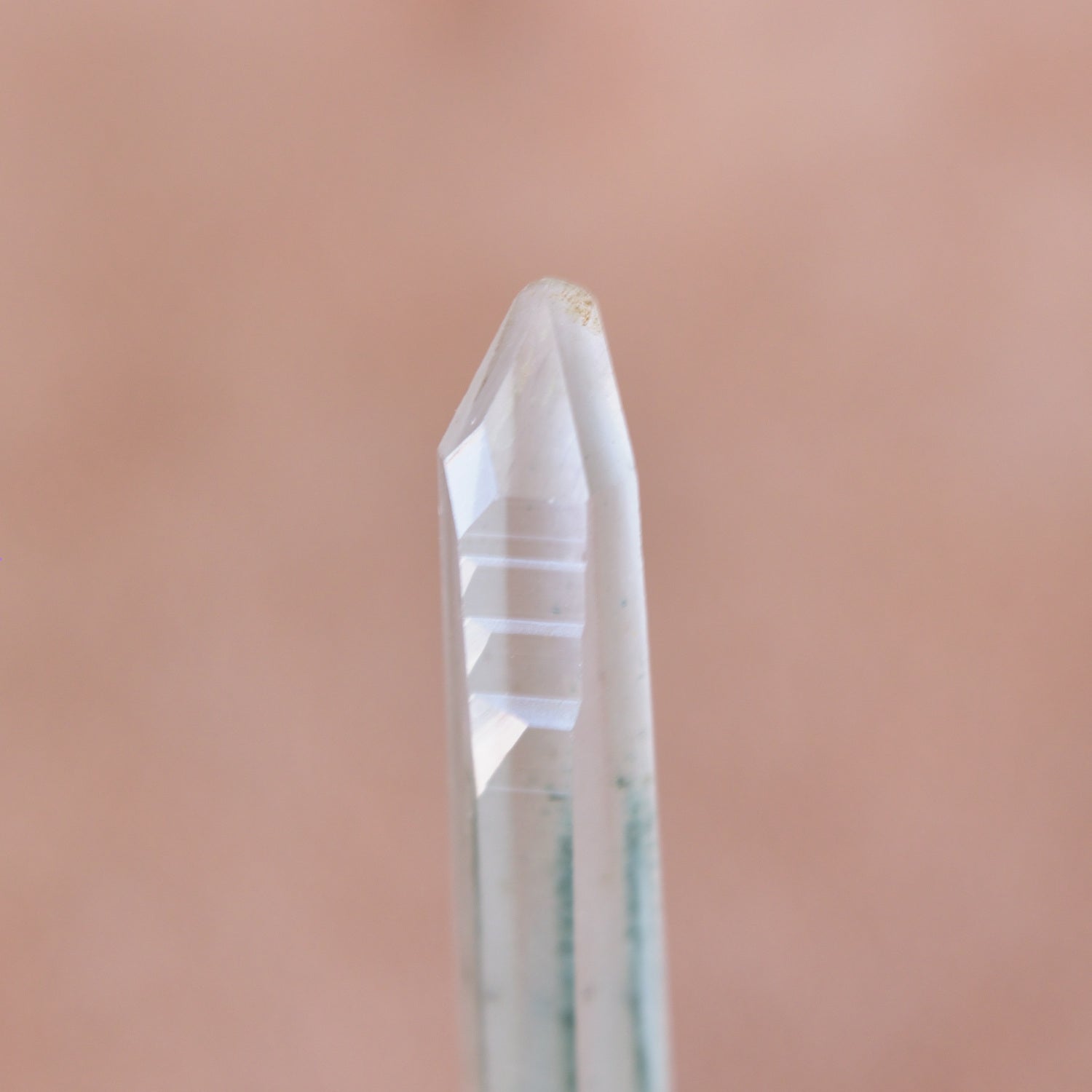 グリーンファントム・クォーツ　マダガスカル産　6ｇ