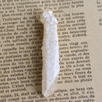 セプター・クォーツ　ボスニア・ヘルツェゴビナ産　Scepter Quartz