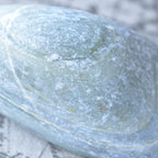 インフィナイト　翡翠よりも翡翠らしく　南アフリカ産　230g