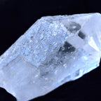 Trigonic Quartz from Minas Gerais, Brazil, 140g