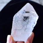 Trigonic Quartz from Minas Gerais, Brazil, 140g