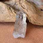 Citrine Cathedral from Minas Gerais, Brazil - 28g