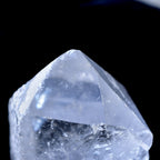 Trigonic Quartz from Minas Gerais, Brazil, 140g