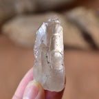 Citrine Cathedral from Minas Gerais, Brazil - 28g