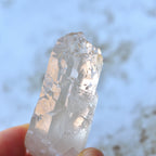 Citrine Cathedral from Minas Gerais, Brazil - 28g