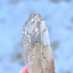 Citrine Cathedral from Minas Gerais, Brazil - 28g