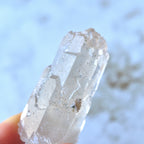 Citrine Cathedral from Minas Gerais, Brazil - 28g