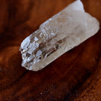 Citrine Cathedral from Minas Gerais, Brazil - 28g