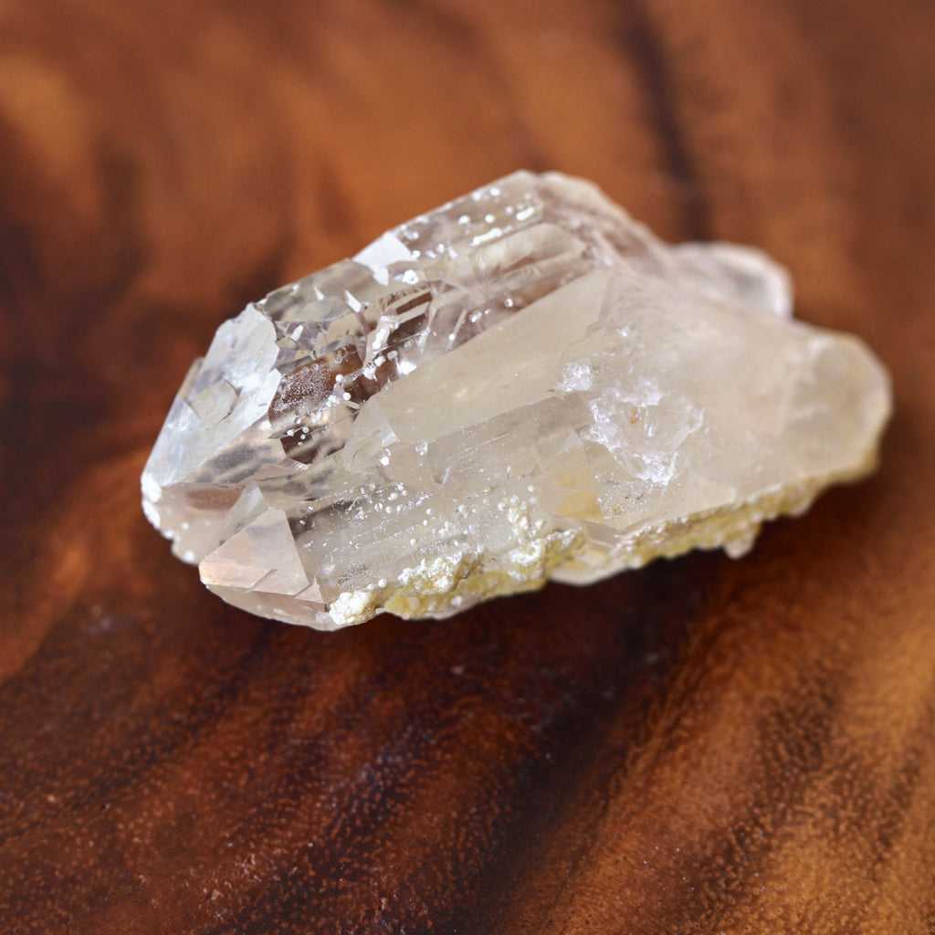 シトリン・カテドラル　ブラジル・ミナスジェライス州産　52g