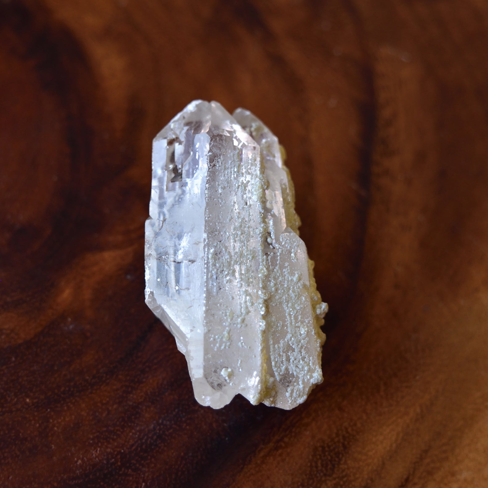 シトリン・カテドラル　ブラジル・ミナスジェライス州産　52g