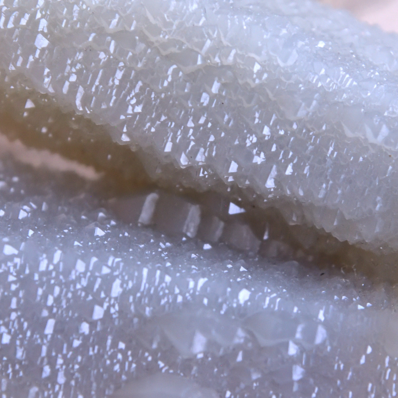 Hedenbergite in Quartz – Singing Crystal – Inner Mongolia – 250g