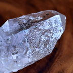 モンドクォーツ　エッチド　キー　タンザニア産　184g
