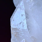 Trigonic Quartz Cluster "Lemurian Cloud" from Minas Gerais, Brazil - 652g