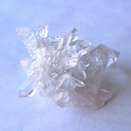 Starbrary Quartz Cluster  "Starburst"  Zeca de Souza mine in Minas Gerais, Brazil, 407g