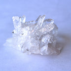 Starbrary Quartz Cluster  "Starburst"  Zeca de Souza mine in Minas Gerais, Brazil, 407g