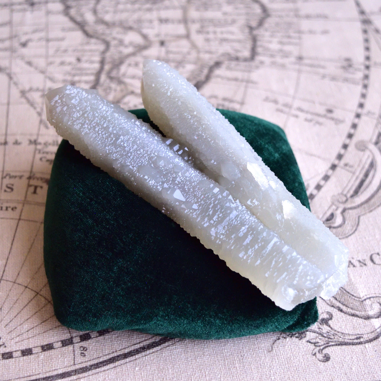 ヘデンバーガイト