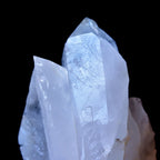 Trigonic Quartz Cluster "Lemurian Cloud" from Minas Gerais, Brazil - 652g
