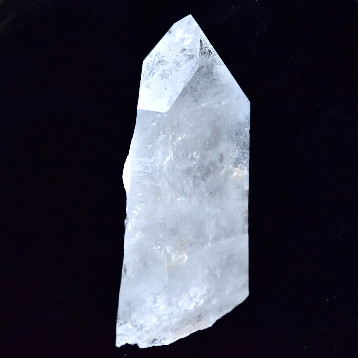 コロンビア水晶　サクリファイス　聖痕　コロンビア・サンタンデール産　105g