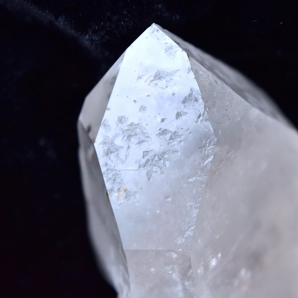 コロンビア水晶　サクリファイス　聖痕　コロンビア・サンタンデール産　105g