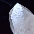 Colombian Quartz Crystal "Sacrifice" from Santander, Colombia, 105g
