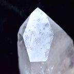 Colombian Quartz Crystal "Sacrifice" from Santander, Colombia, 105g