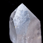 Colombian Quartz Crystal "Sacrifice" from Santander, Colombia, 105g