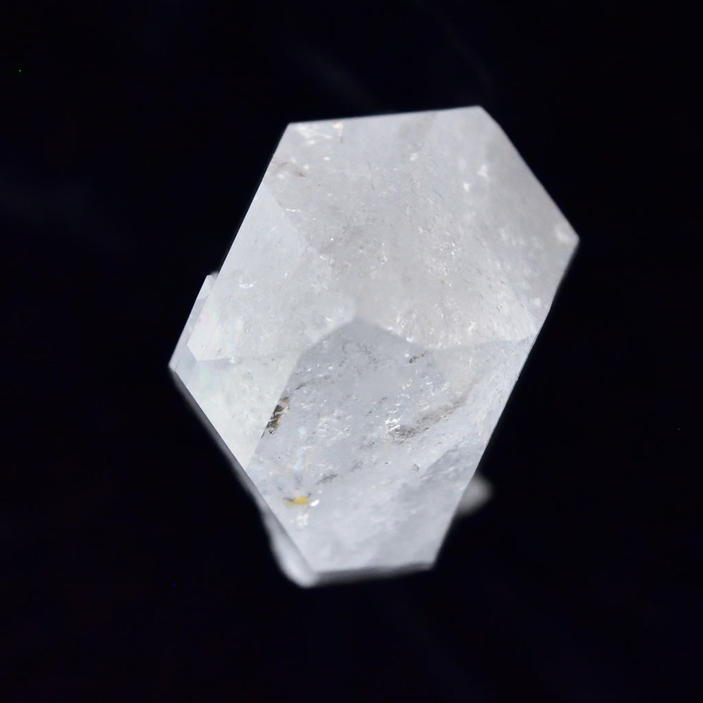 コロンビア水晶　サクリファイス　聖痕　コロンビア・サンタンデール産　105g
