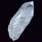 Colombian Quartz Crystal "Sacrifice" from Santander, Colombia, 105g