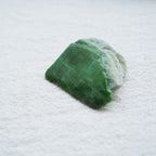 オンファサイト　オンファス輝石　Piemonte Jade　イタリア・ピエモンテ州産　31g