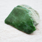 オンファサイト　オンファス輝石　Piemonte Jade　イタリア・ピエモンテ州産　31g