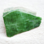 オンファサイト　オンファス輝石　Piemonte Jade　イタリア・ピエモンテ州産　31g