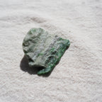 オンファサイト　オンファス輝石　Piemonte Jade　イタリア・ピエモンテ州産　31g