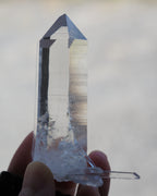 河池水晶　Hechi Quartz　グランド・レコードキーパー　洞窟の女神　中国・広西チワン族自治区産　65g