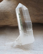 河池水晶　Hechi Quartz　グランド・レコードキーパー　洞窟の女神　中国・広西チワン族自治区産　65g