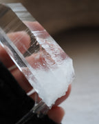 河池水晶　Hechi Quartz　グランド・レコードキーパー　洞窟の女神　中国・広西チワン族自治区産　65g