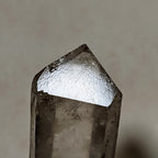 プシュカル水晶　ブラフマー　リラ　インド・プシュカル産　163g