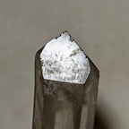 プシュカル水晶　ブラフマー　リラ　インド・プシュカル産　163g