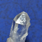 ダブルターミネーション・クラスター　両剣水晶　貫入　パキスタン・バロチスタン州産　27g