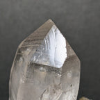 Takachiho Iwato Quartz Cluster - Penetrated - Bridge - Chlorite in Quartz - Bent Quartz - with Certificate of Origin - Takachiho Town, Miyazaki Prefecture in Japan 73.5g