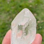 ロシアン・ウラル・レムリアン　Soul Crystal　ロシア・南ウラル産　106g