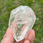 ロシアン・ウラル・レムリアン　Soul Crystal　ロシア・南ウラル産　106g