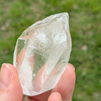 ロシアン・ウラル・レムリアン　Soul Crystal　ロシア・南ウラル産　106g