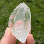 ロシアン・ウラル・レムリアン　Soul Crystal　ロシア・南ウラル産　106g