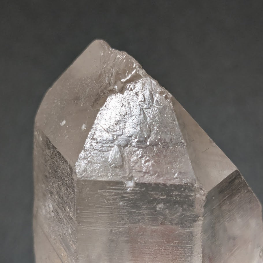 ロシアン・ウラル・レムリアン　Soul Crystal　ロシア・南ウラル産　106g