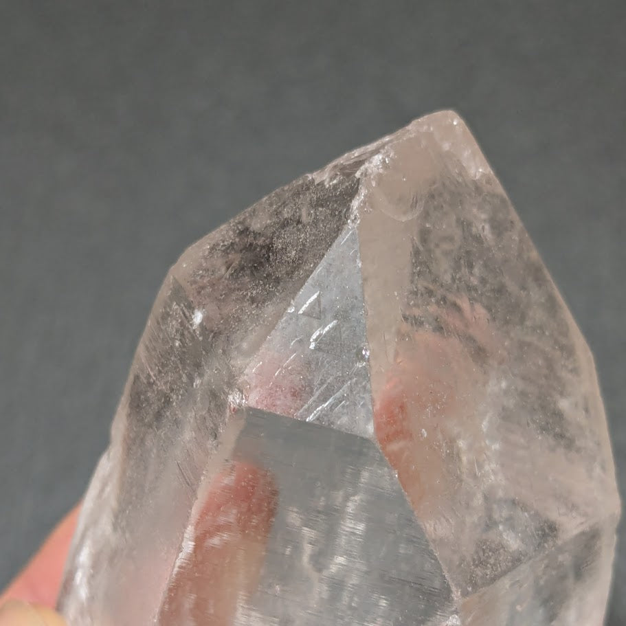 ロシアン・ウラル・レムリアン　Soul Crystal　ロシア・南ウラル産　106g