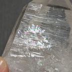 ロシアン・ウラル・レムリアン　Soul Crystal　ロシア・南ウラル産　127g