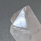ゼカジソウザ・クォーツ　全面結晶水晶  レコードキーパー　Zeca de Souza　ブラジル・ミナスジェライス州産　33g