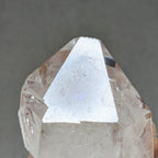ゼカジソウザ・クォーツ　全面結晶水晶  レコードキーパー　Zeca de Souza　ブラジル・ミナスジェライス州産　33g